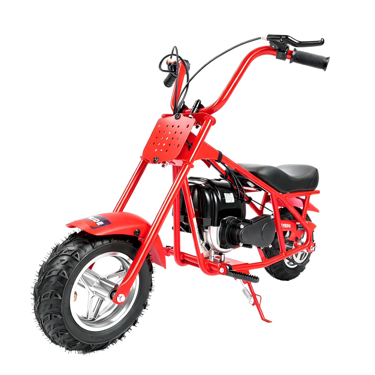 40cc 4-Stroke Off-Road Beginner Gas Mini Bike for Kids