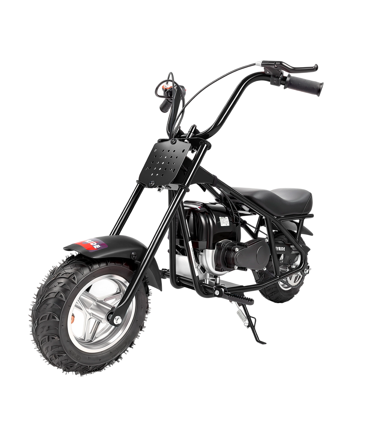 Moto 40cc-Black