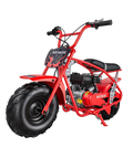 98 cc power-Red