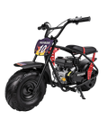 98 cc power-Black