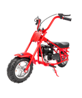 Moto 40cc-Red