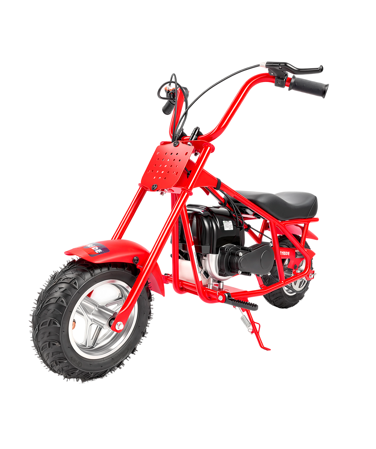 Moto 40cc-Red