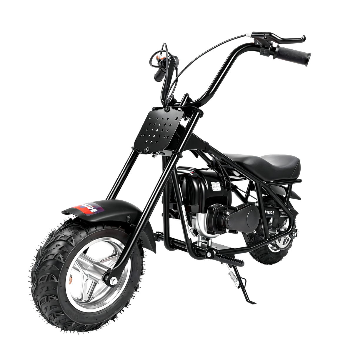 40cc 4-Stroke Off-Road Beginner Gas Mini Bike for Kids